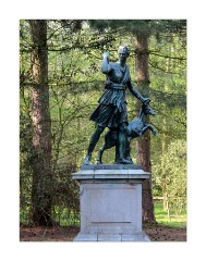 Anglesey Abbey Grounds