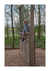 Wimpole Home Farm Jessica at theTop