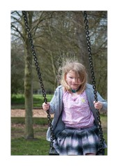 Wimpole Home Farm Jessica