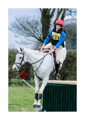 Burnham Market Horse Trials 01