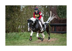 Burnham Market Horse Trials 06