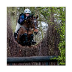 Burnham Market Horse Trials 07
