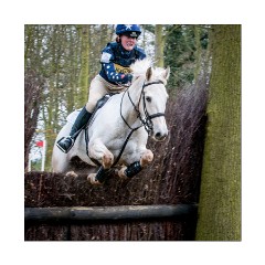 Burnham Market Horse Trials 08