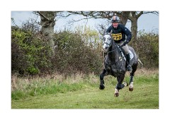 Burnham Market National Horse Trials April 2012