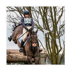 Burnham Market Horse Trials 12