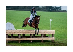 Burnham Market Horse Trials 17