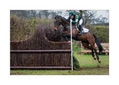 Burnham Market Horse Trials 18