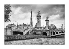 Alexandre III Bridge