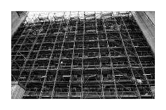 Construction Site City Island