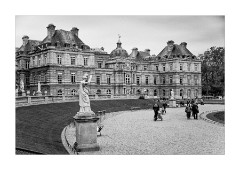 Palais de Luxembourg