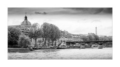Seine River Trip
