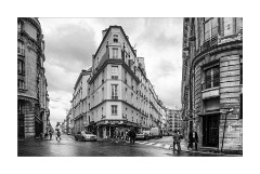 Street near Rue Vivienne