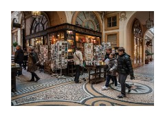 Books and Cards Galerie Vivienne