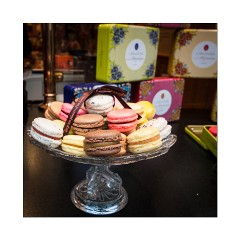 French Macarons