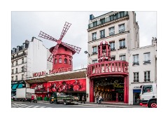 Moulin Rouge