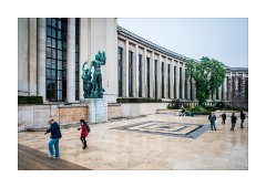 Palais de Chaillot