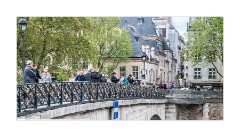 Pont de l'Archevêché