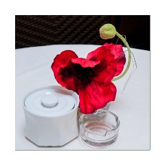 Table Decoration Galerie Vivienne