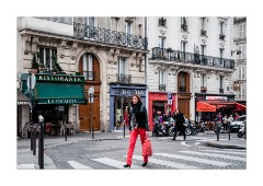 The Village of Montmartre