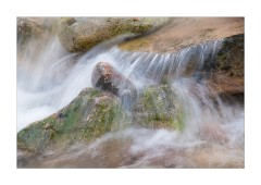 Colourful Rocks Allt a Chuirn