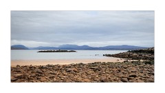 Far End of Red Point Beach