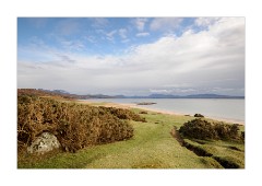 Pathway to Red Point Beach