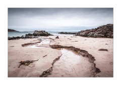 Riverlet to the Sea Mellon Udrigle