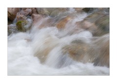 Rushing Water Allt a Chuirn