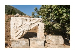 Ephesus and Sirince 09  Ephesus