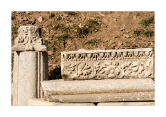 Ephesus and Sirince 10  Ephesus