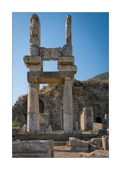 Ephesus and Sirince 11  Ephesus