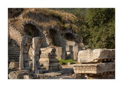 Ephesus and Sirince 12  Ephesus