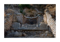 Ephesus and Sirince 14  Ephesus