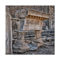 Ephesus and Sirince 15  Ephesus