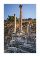 Ephesus and Sirince 16  Ephesus
