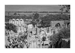 Ephesus and Sirince