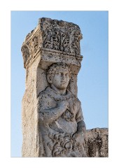 Ephesus and Sirince 19  Ephesus