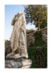 Ephesus and Sirince 20  Ephesus