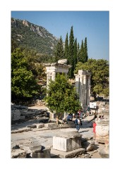 Ephesus and Sirince 27  Ephesus