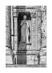 Ephesus and Sirince 30  Ephesus  Library of Celsus