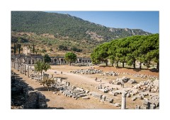 Ephesus and Sirince 35  Ephesus