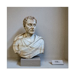 Ephesus and Sirince 45  Ephesus Museum