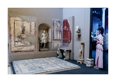 Ephesus and Sirince 46  Ephesus Museum