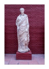 Ephesus and Sirince 47  Ephesus Museum