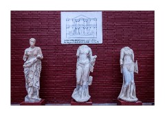 Ephesus and Sirince 48  Ephesus Museum