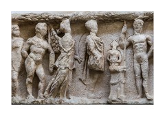 Ephesus and Sirince 50  Ephesus Museum