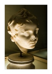 Ephesus and Sirince 52  Ephesus Museum Eros