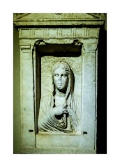 Ephesus and Sirince 54  Ephesus Museum