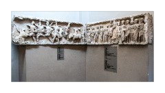 Ephesus and Sirince 55  Ephesus Museum  from the Temple of Hadrian