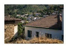 Ephesus and Sirince 58  Sirince Village